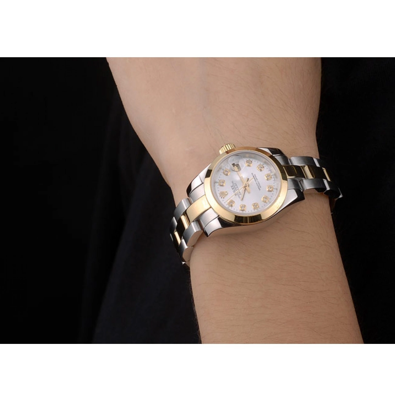 AAA Replica Watches Rolex Datejust-rl142 0818